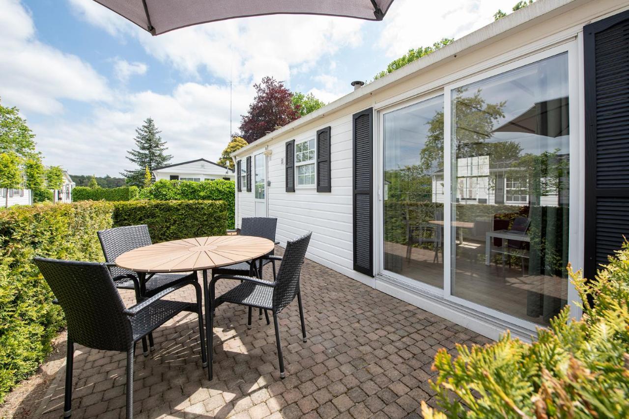 80, Midden In De Natuur - Airco! Oisterwijk Exterior foto